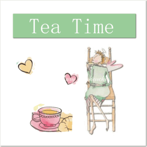 Teatime