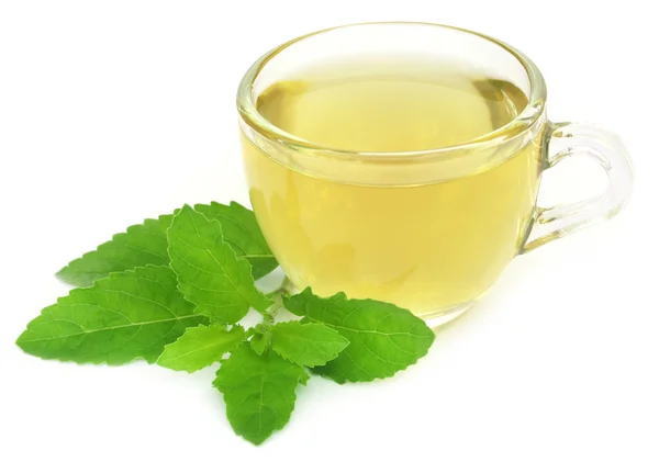 cup of tulsi