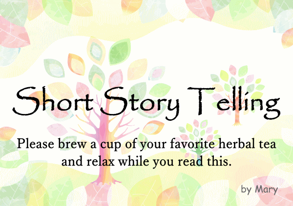 short story telling