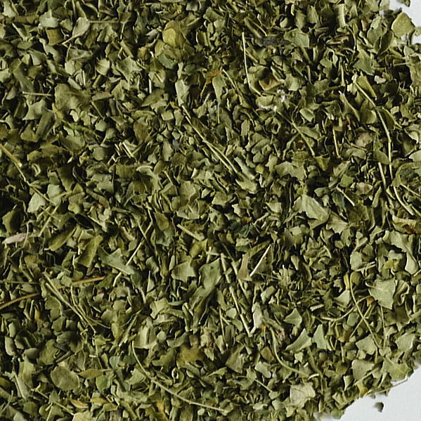 Moringa herb tea