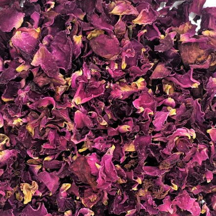 RoseDamask