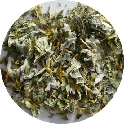 Blend summergreen