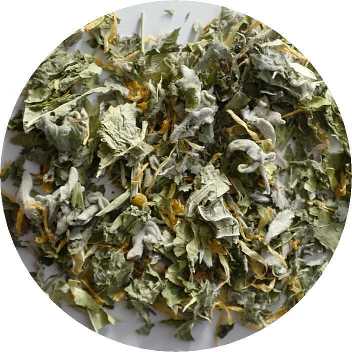 Blend summergreen
