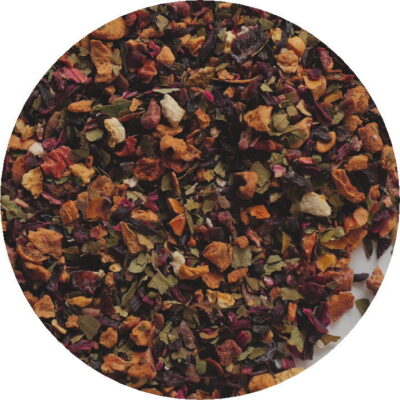 Blend Raspberryapple