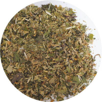 Blend ketsuatsu