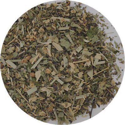 Blend womanwellbeing