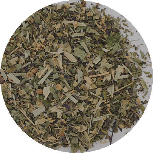 Blend womanwellbeing